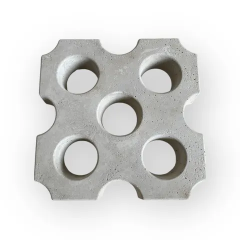 Green Block