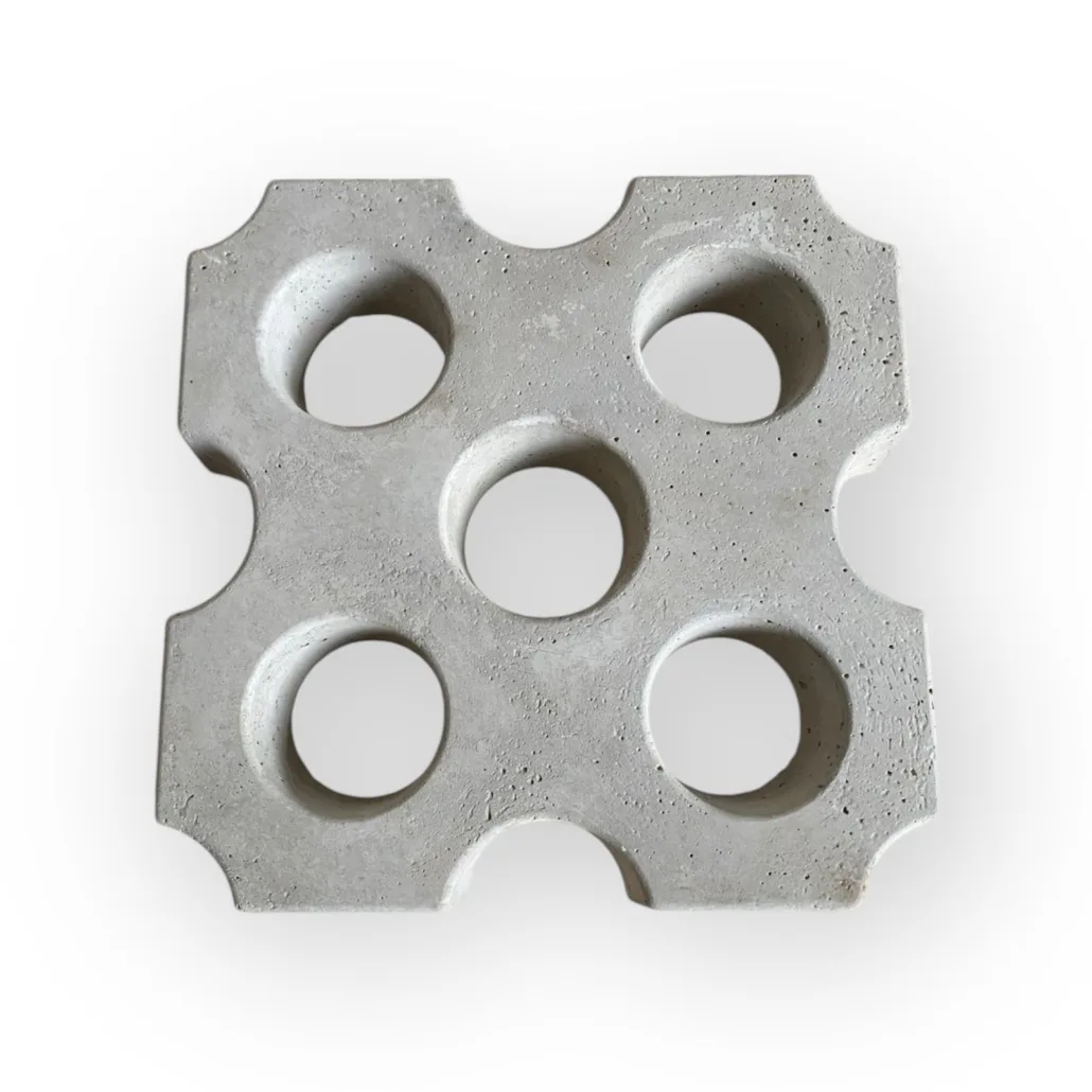 Green Block