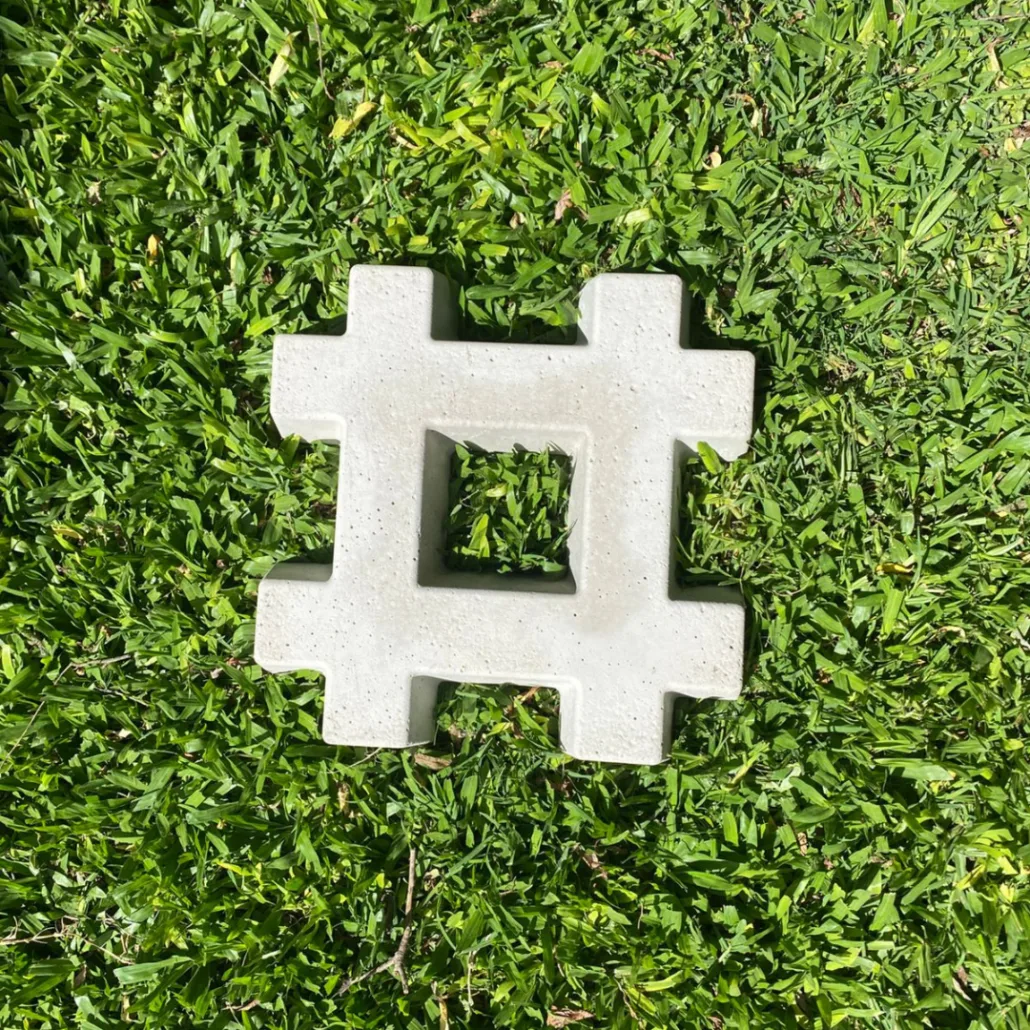 Green Block