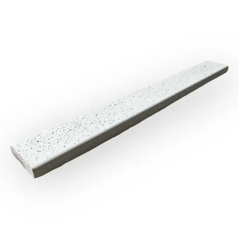 Deck Borde/Vista