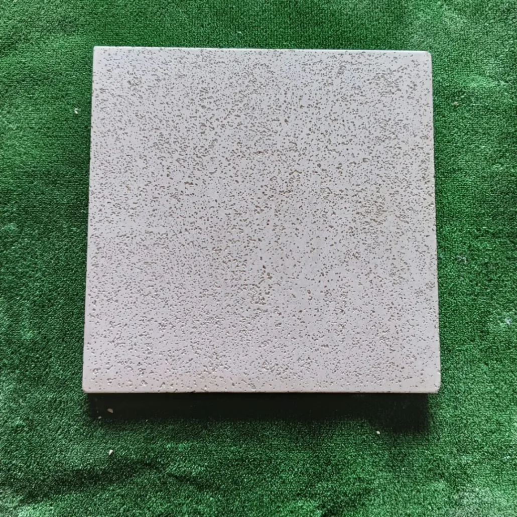 Loseta Solárium Poro Fino