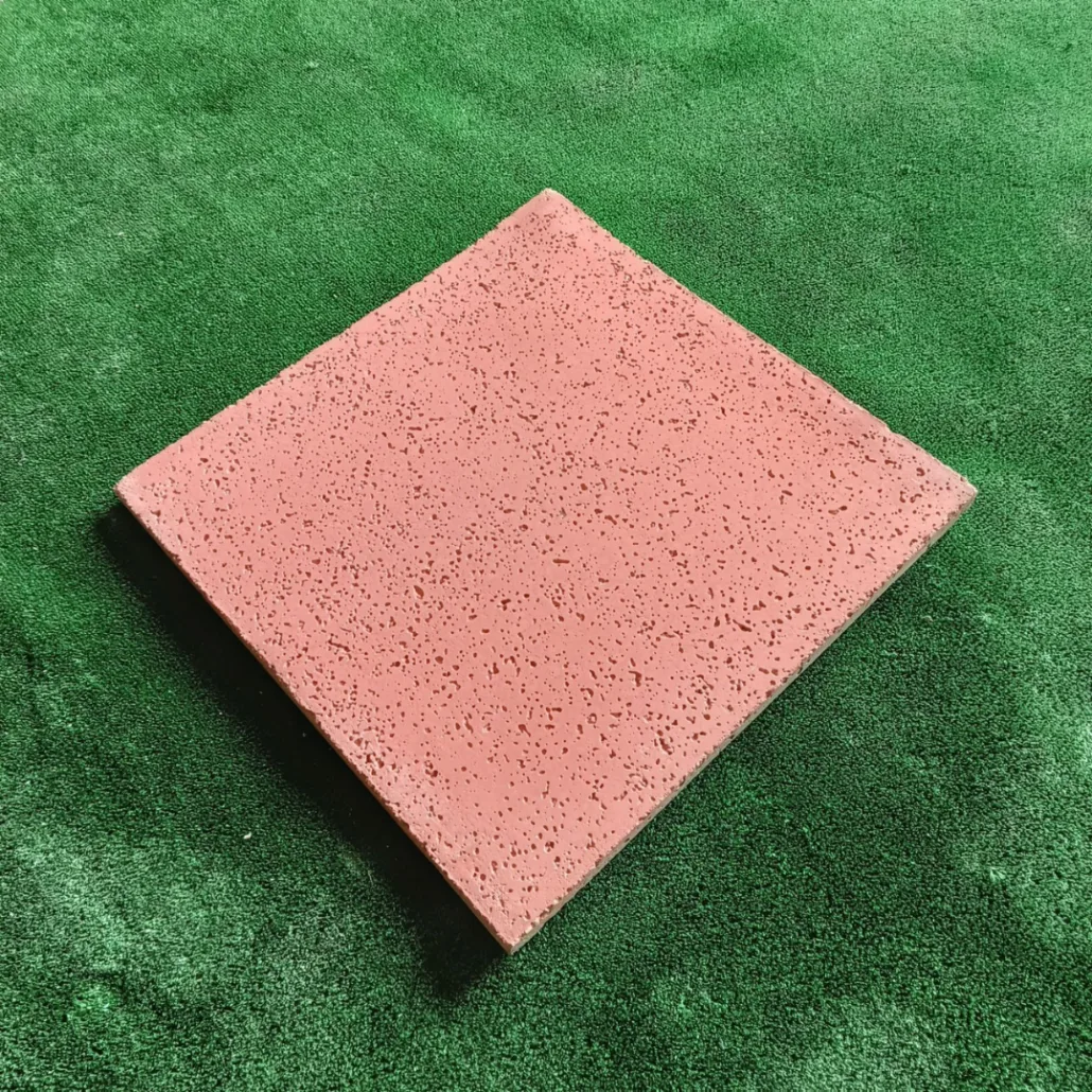 Loseta Solárium Terracota