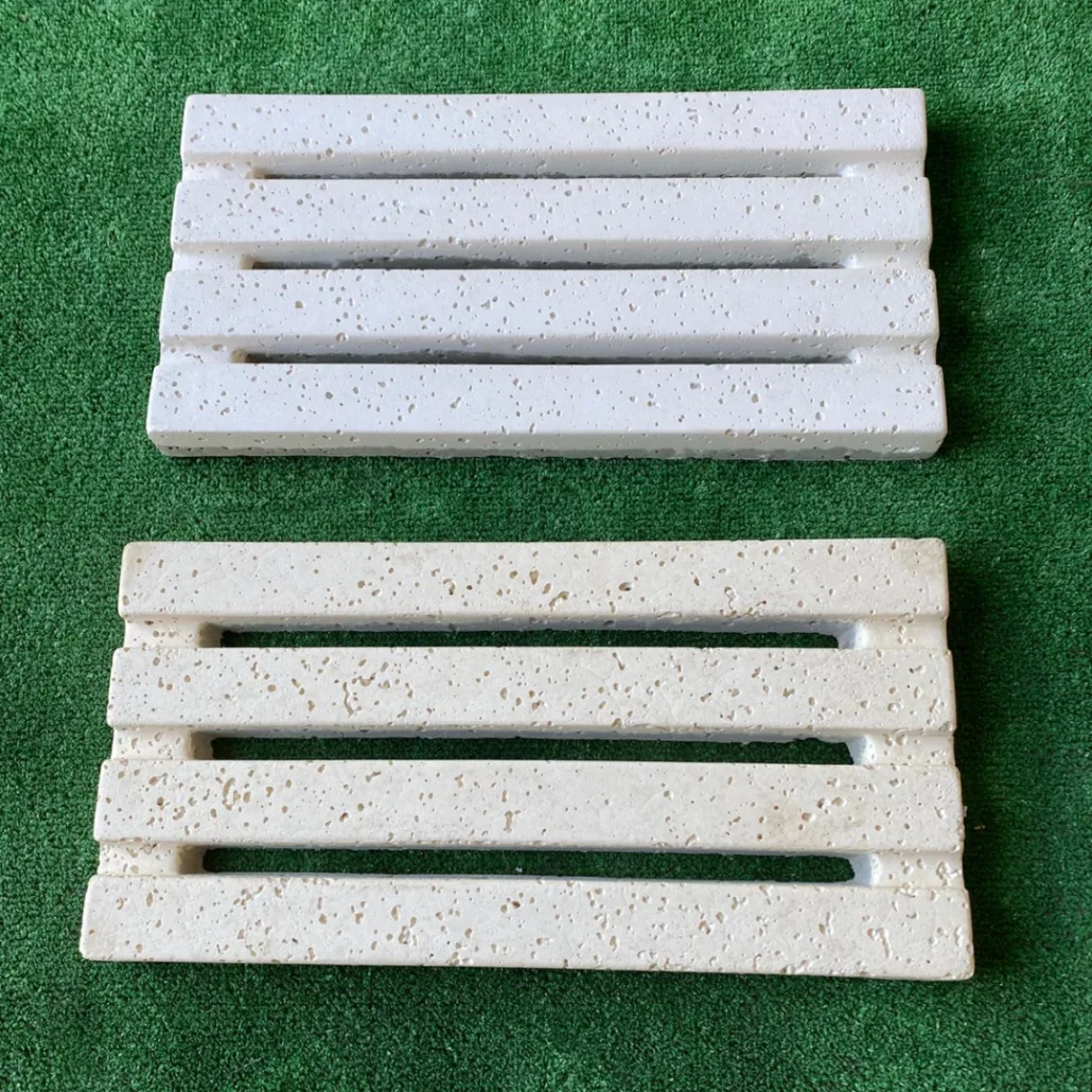 Rejilla Atérmica 50x25