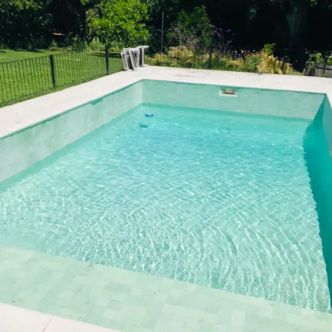 AQUA-STONE: ATLANTIC GREEN