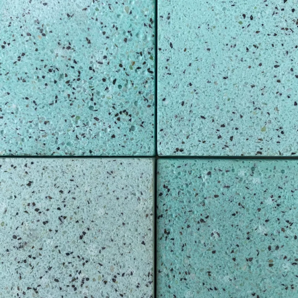 ATLANTIC GREEN