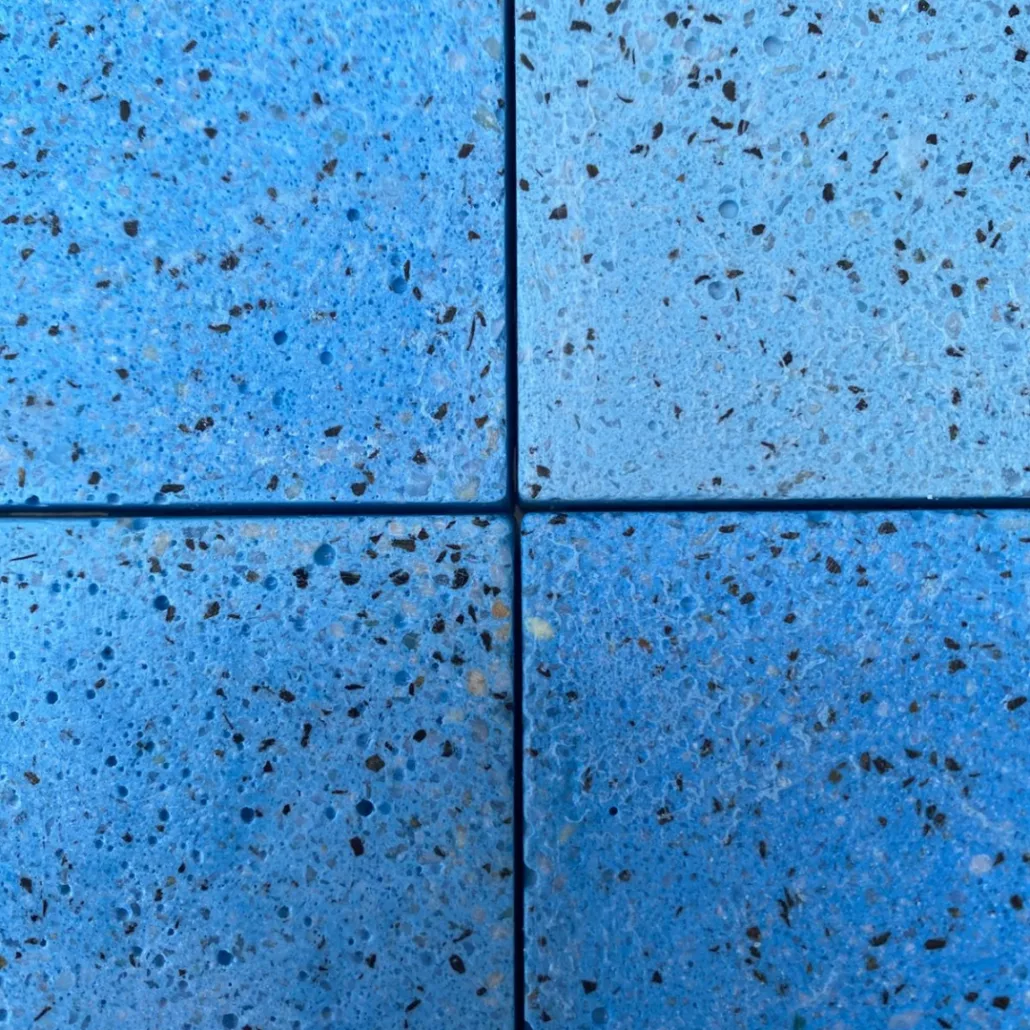 Revestimiento granítico AQUA-STONE — vista 6 del catálogo de Aquanort