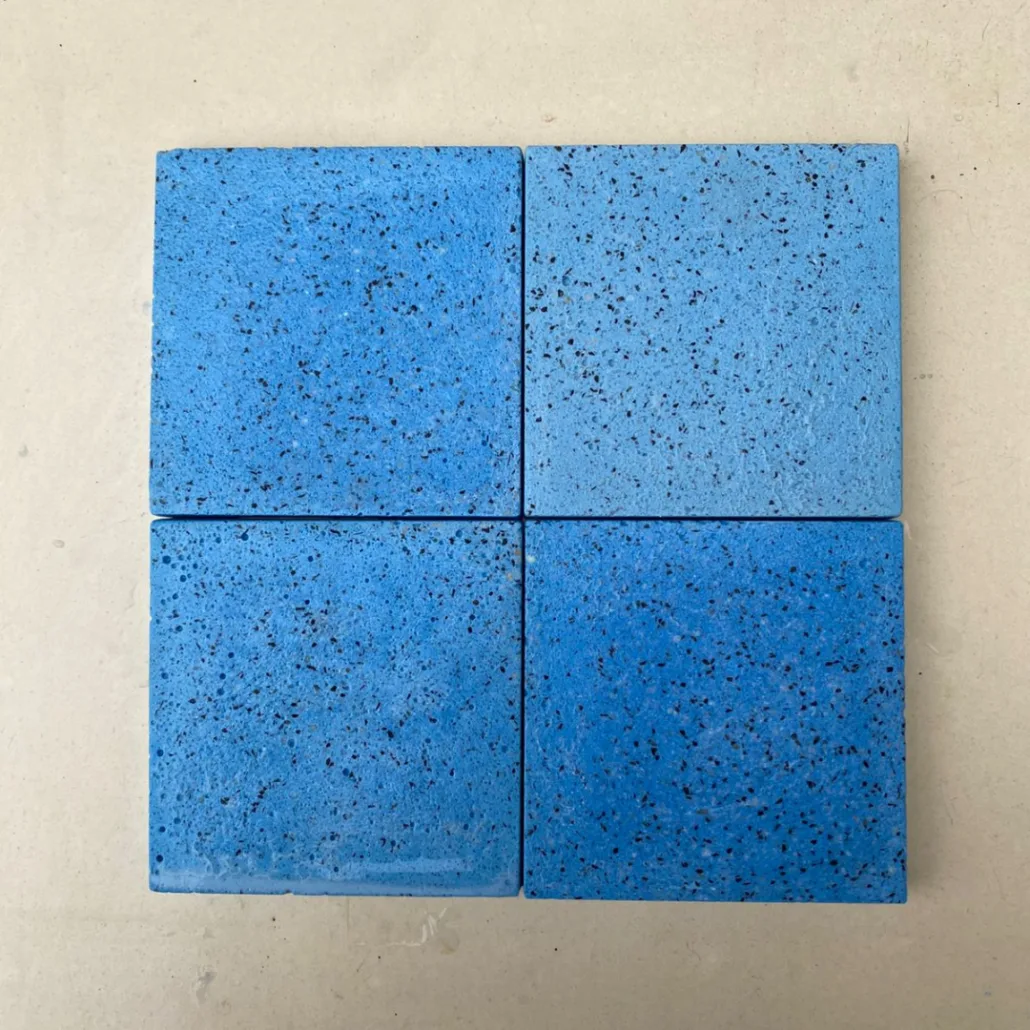 PACIFIC BLUE